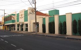 Perola Verde Hotel